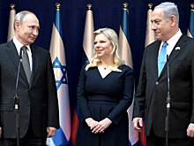 И заспорили славяне, кто из них антисемит