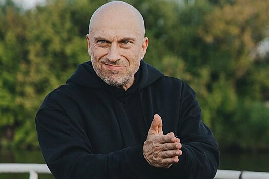 «Я пожилой человек»: Дмитрий Нагиев — о тяжёлых съёмках в сериале «Санкционер»
