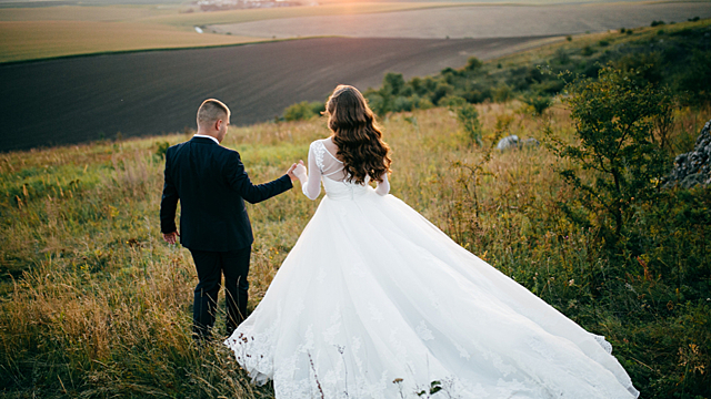 Свобода или любовь? Стрелец и другие знаки, которые могут вступать в брак несколько раз