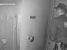 Полицейские спасли одинокую 90-летнюю пенсионерку