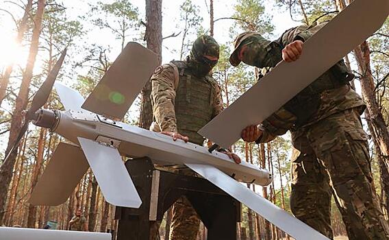 Спецоперация России на Украине, 23 июля. Онлайн-трансляция: день 882-й