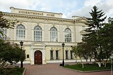 Иркутский художественный музей готовит новые выставки и каталог к юбилею Победы