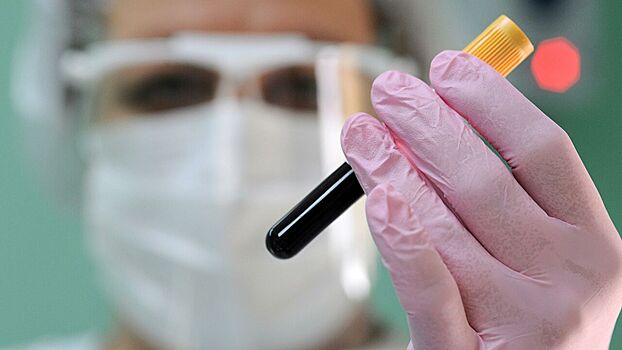 Вирусолог заявил о пользе штамма «омикрон»