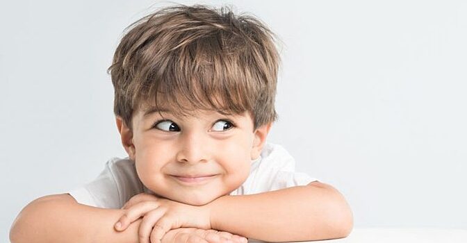 И смех, и грех: 10 перлов детей, комментарии на которые будут излишними