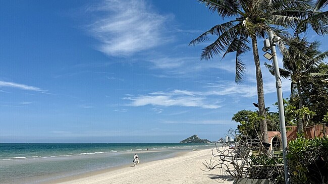 В Таиланде бесследно исчез криптоинвестор из Петербурга