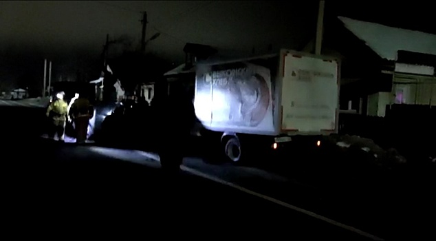 Один человек погиб и двое пострадали в двойном ДТП в Навашине