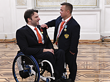 «Мы в шоке»: российских паралимпийцев выгнали из мирового спорта