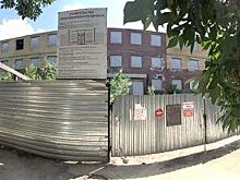 Хронический недострой. Почему на Дону рушат новые больницы