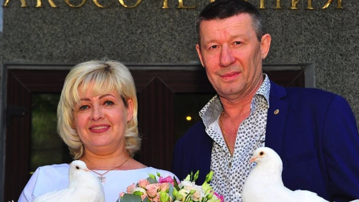 Звезда Глухаря Протасов был ранен после концерта для бойцов СВО