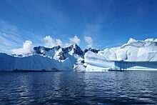PLOS One: ученые заявили, что научные станции загрязняют Антарктику свинцом и канцерогенами