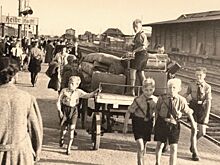 Возвращение к человечности