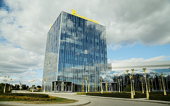 «Рельеф-Центр» стал финалистом премии в сфере электронной коммерции