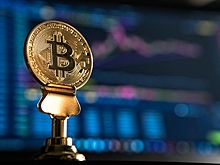 В США впервые одобрили торговлю биржевыми фондами на биткоин
