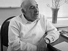 Умер писатель Марк Фурман