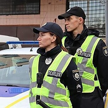 Полиция выясняет обстоятельства стрельбы в Мукачево