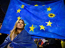 Bloomberg: Киев назвал перемирие условием старта диалога об обмене территориями