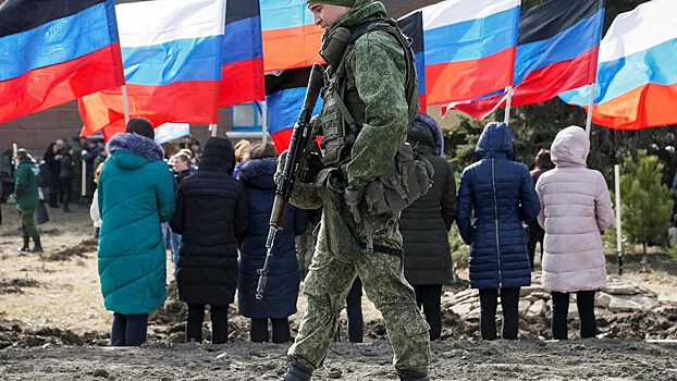 Переговоры по Донбассу провалены: что задумала Украина