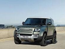 Jaguar Land Rover запустил новый цикл разработки кузовов