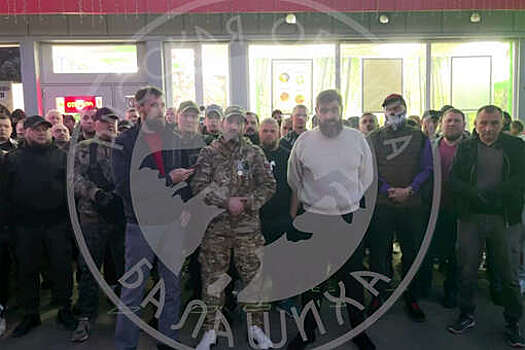 В Балашихе мигранты избили раненого бойца СВО и пообещали резать фронтовиков