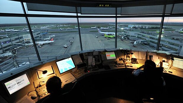 Четвертый аэропорт столичного авиаузла откроется 15 марта