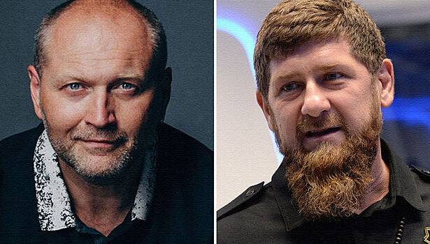 Толкнувший Скабееву всерьез воспринял угрозу Кадырова