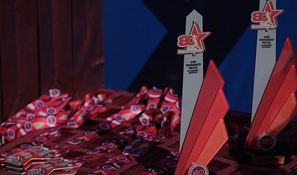 В Волгограде завершился этап чемпионата РФ по пляжному волейболу