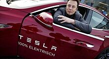 Компания Tesla в 2020 году выполнила рекорд в 500 000 проданных электромобилей