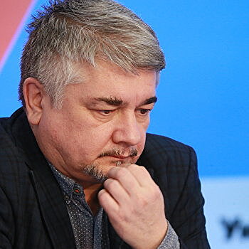 Ищенко рассказал, почему украинская власть боится федерализации