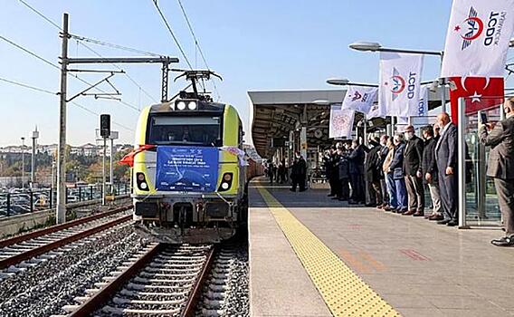 «Это победа»: Анкара гордится тем, что перехватила у Москвы «Шелковый путь»