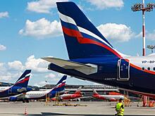 «Аэрофлот» полетит из России в Гавану