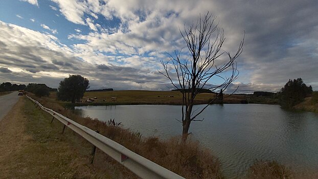 В Ижевске планируют капитально отремонтировать плотины на двух небольших водоёмах