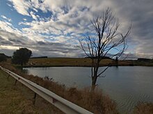 В Ижевске планируют капитально отремонтировать плотины на двух небольших водоёмах