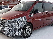 Euro NCAP поставил фургону Volkswagen ID.Buzz пять звезд за безопасность