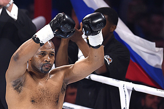 Следующим соперником Роя Джонса станет боец MMA
