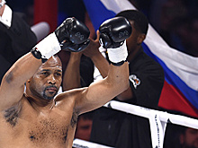 Следующим соперником Роя Джонса станет боец MMA