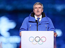 МОК назвал условие для допуска россиян до турниров