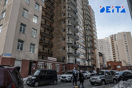 Всем владельцам квартир с балконом пригрозили крупным штрафом