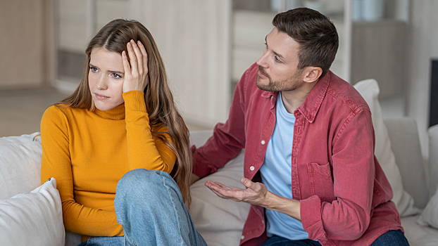 Партнёр признался в измене: 4 правила первых дней
