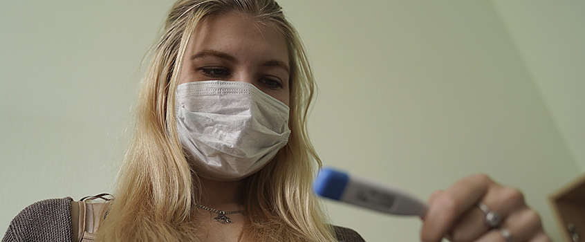 1387 комплектов препаратов от коронавируса получили амбулаторные пациенты в Удмуртии 