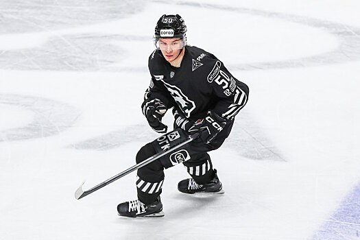 «Трактор» и Юртайкин подписали контракт на год: «Ждем от форварда качественного скачка вперед»