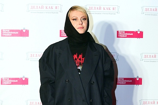 Рената Литвинова, Ольга Бузова и другие звезды, круто поменявшие имидж