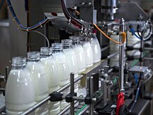 25 тонн молочной продукции снято с реализации в I квартале