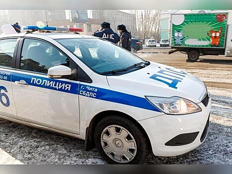 Жителя Краснокаменска приговорили к обязательным работам за повторное пьяное вождение