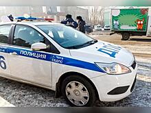 Жителя Краснокаменска приговорили к обязательным работам за повторное пьяное вождение