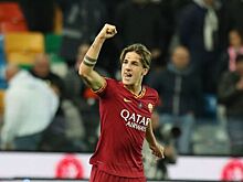 Хавбек «Ромы» Дзаньоло успешно перенёс операцию на крестообразной связке колена