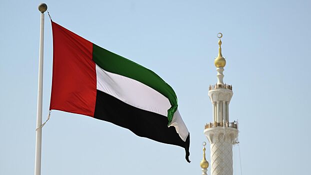 Названо количество погибших в ОАЭ после ударов Ирана