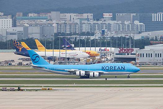 В стране Азии потребовали от президента восстановить авиасообщение с Россией