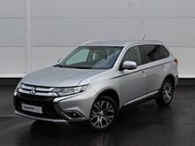 В России отмечен рост продаж сертифицированных Mitsubishi с пробегом