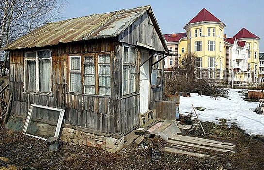 Олег Кобяков: Блеск и нищета Зауралья — каждому свое!