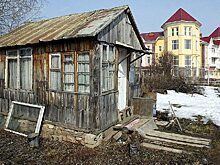Олег Кобяков: Блеск и нищета Зауралья — каждому свое!